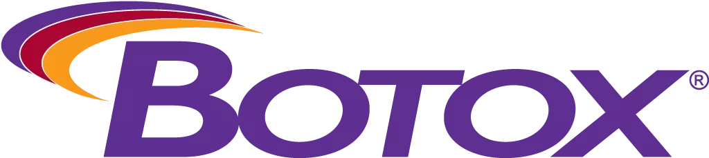 BOTOX logo